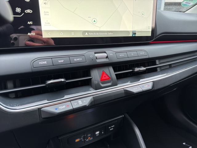 Kia K4 – Bild 14