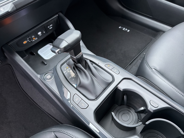 Kia K4 – Bild 15