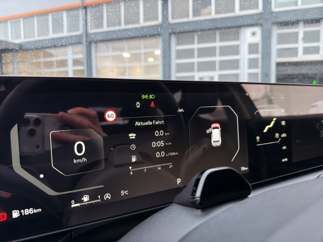Kia K4 – Bild 16