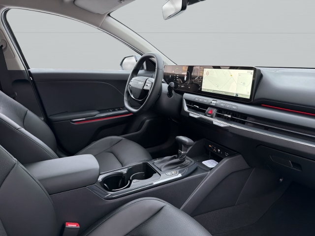 Kia K4 – Bild 17