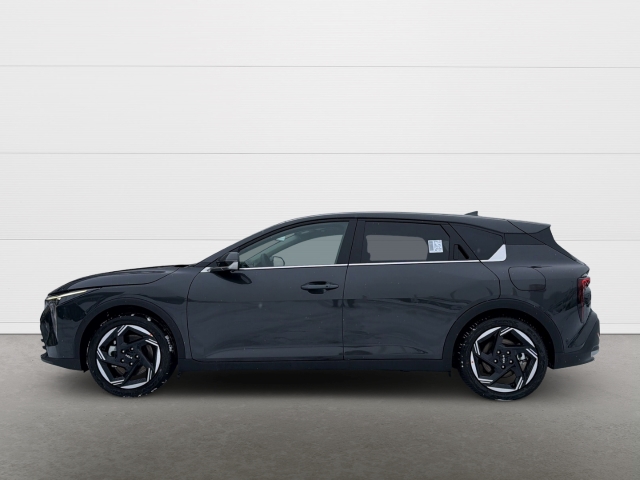 Kia K4 – Bild 2