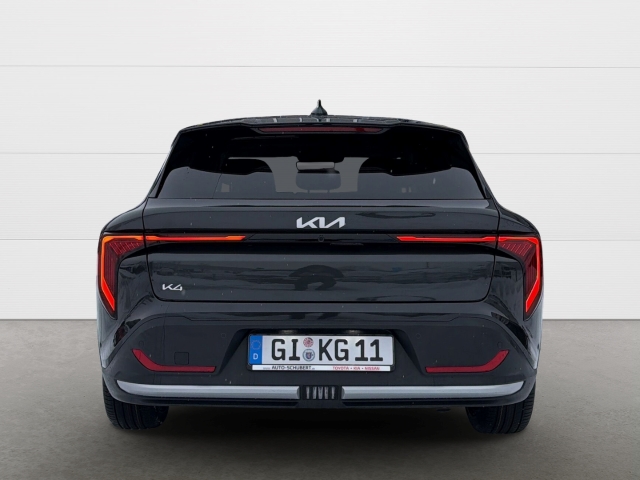Kia K4 – Bild 5
