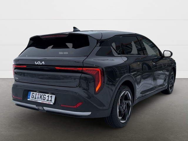 Kia K4 – Bild 7