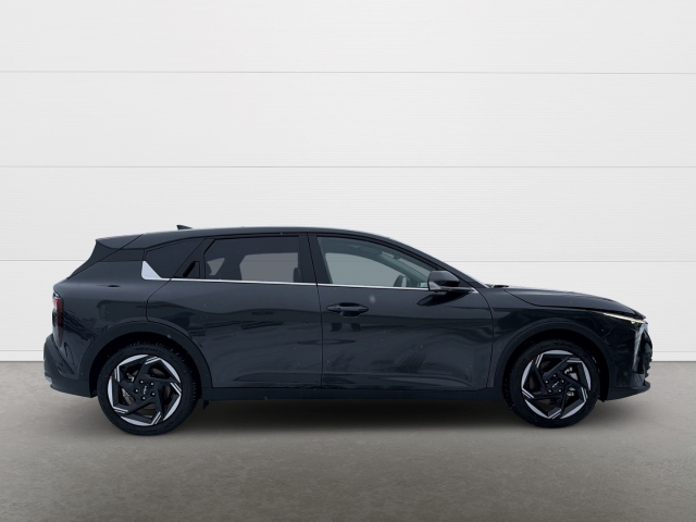 Kia K4 – Bild 8