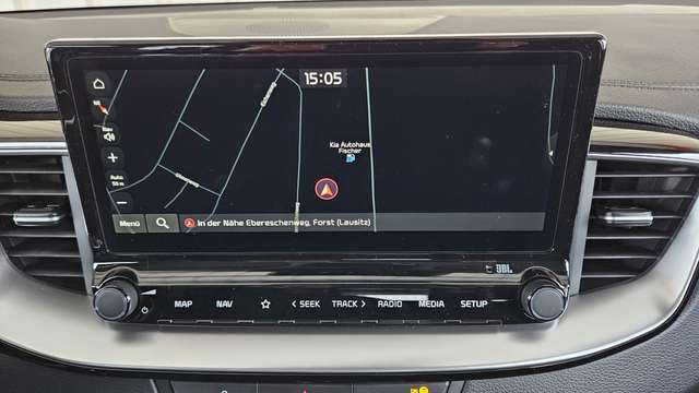 Kia XCeed – Bild 10