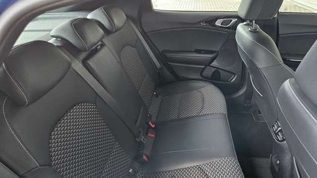 Kia XCeed – Bild 11