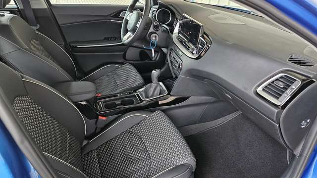 Kia XCeed – Bild 12