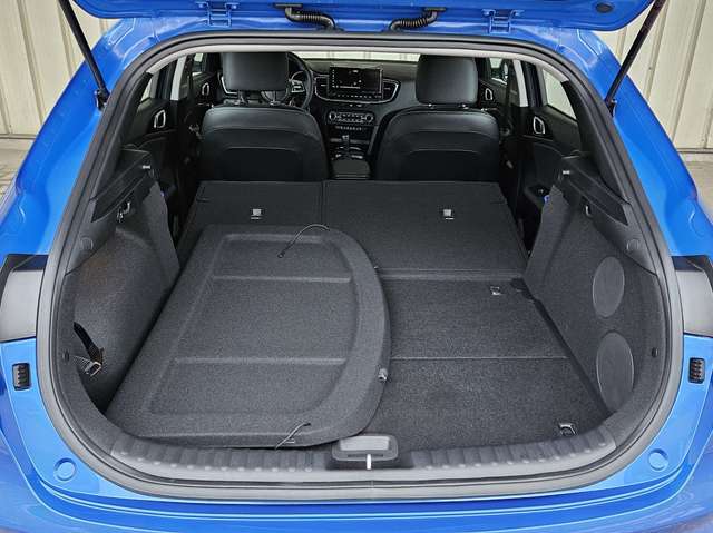 Kia XCeed – Bild 13
