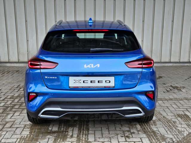 Kia XCeed – Bild 14
