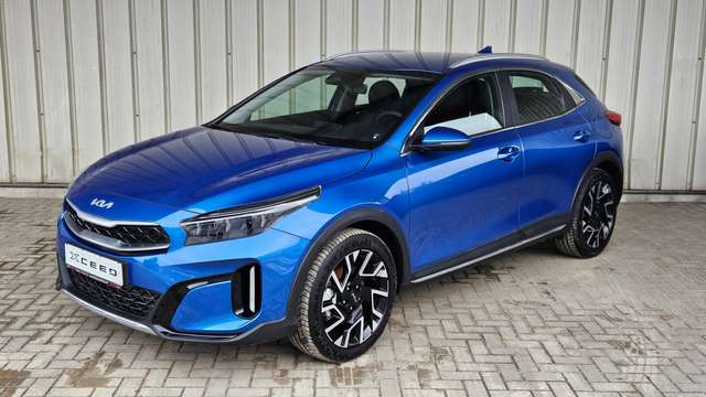 Kia XCeed – Bild 15