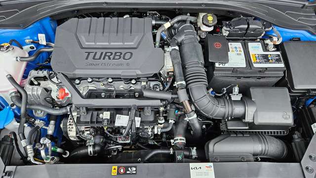Kia XCeed – Bild 5