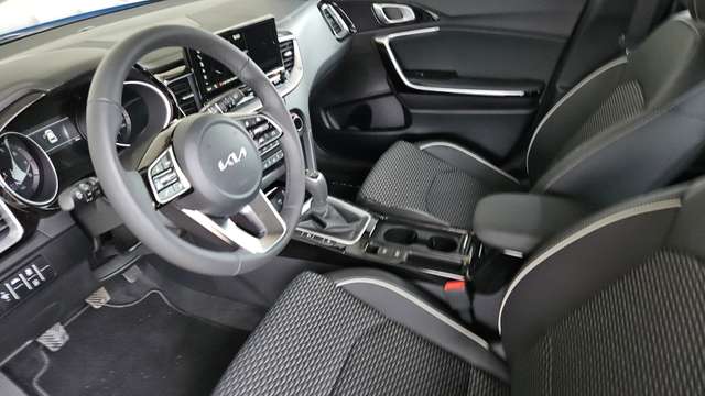 Kia XCeed – Bild 6