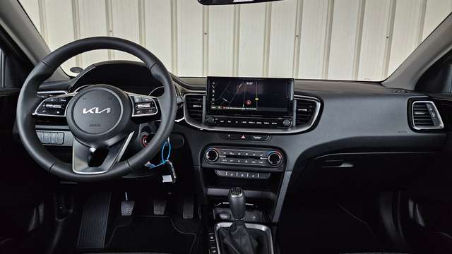 Kia XCeed – Bild 7