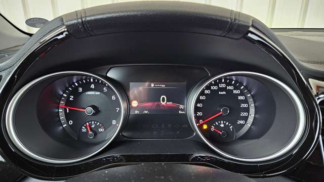 Kia XCeed – Bild 8
