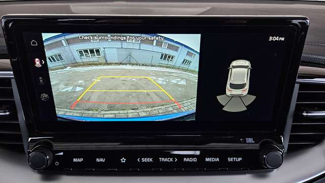 Kia XCeed – Bild 9