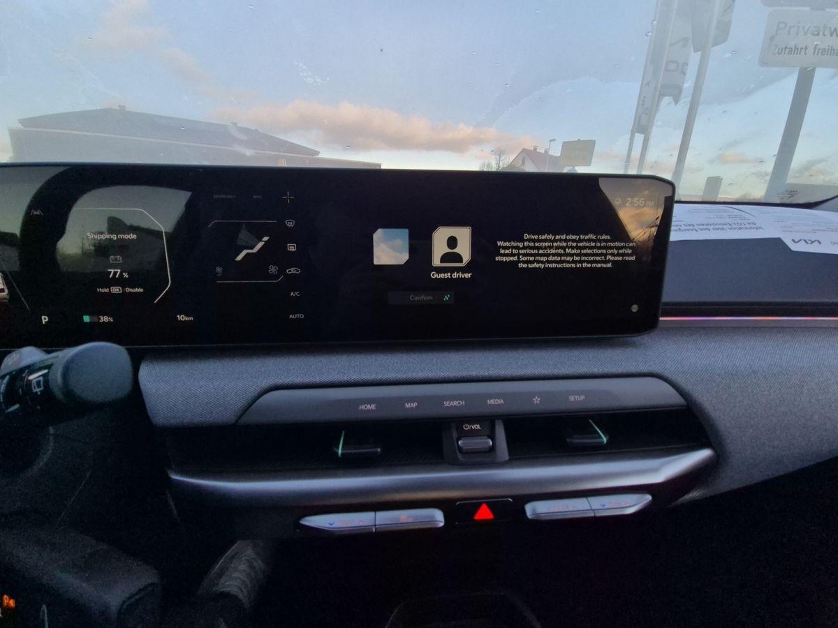 Kia EV4 – Bild 10