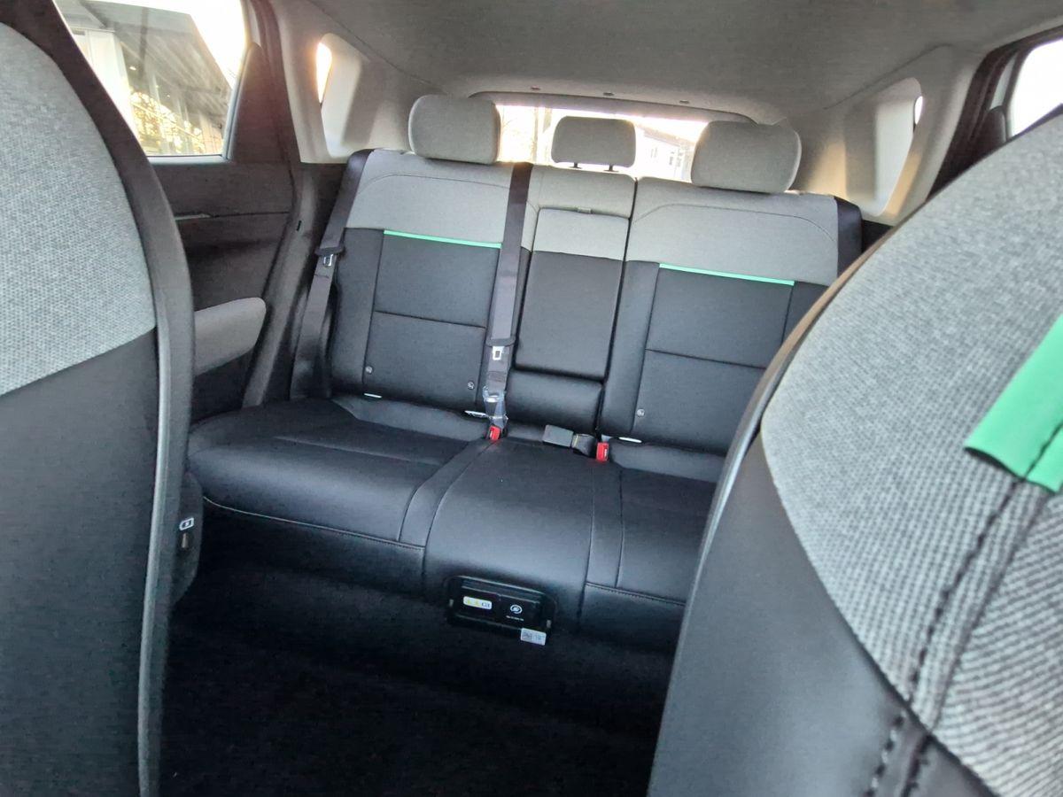 Kia EV4 – Bild 11
