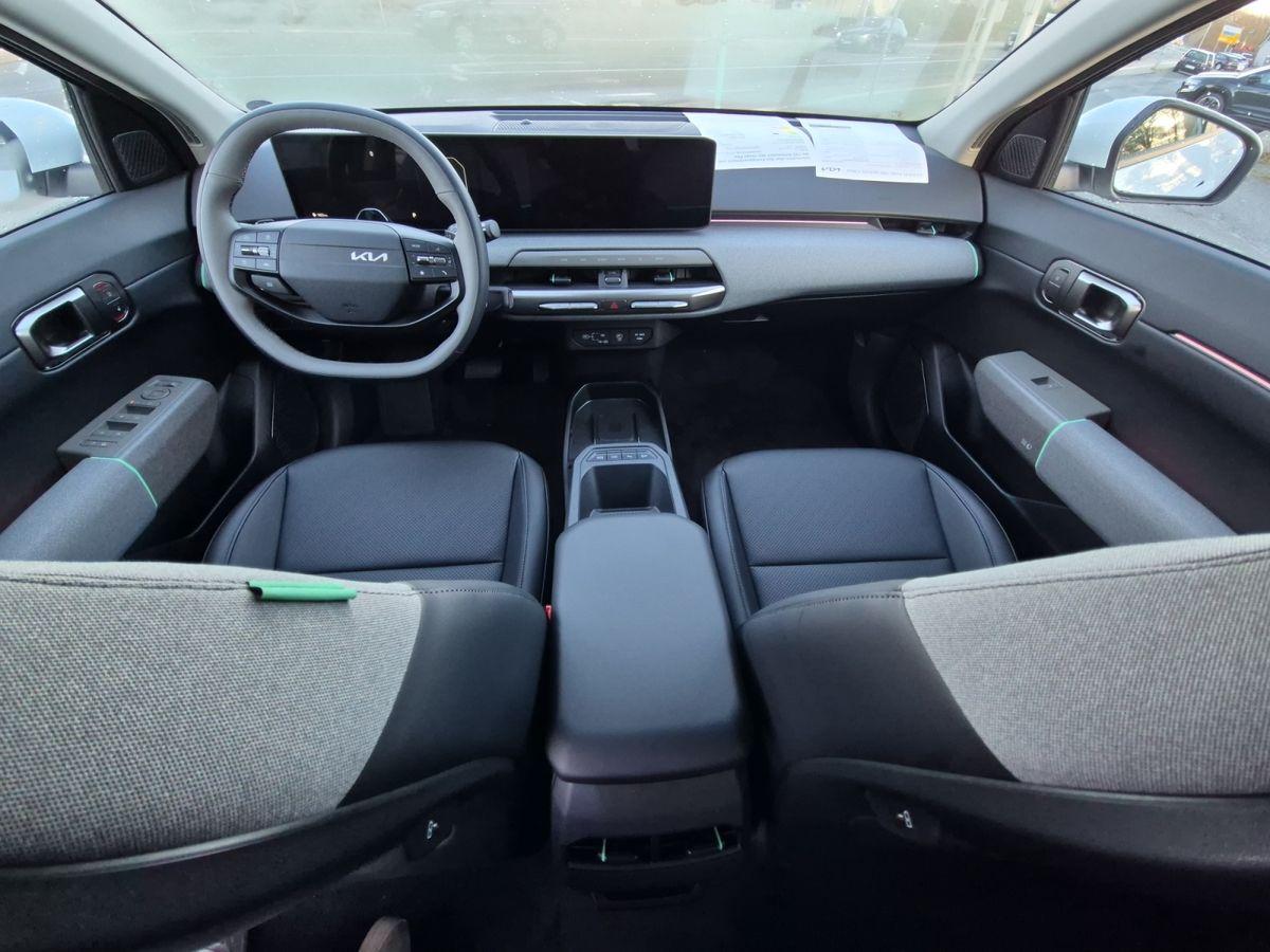 Kia EV4 – Bild 12