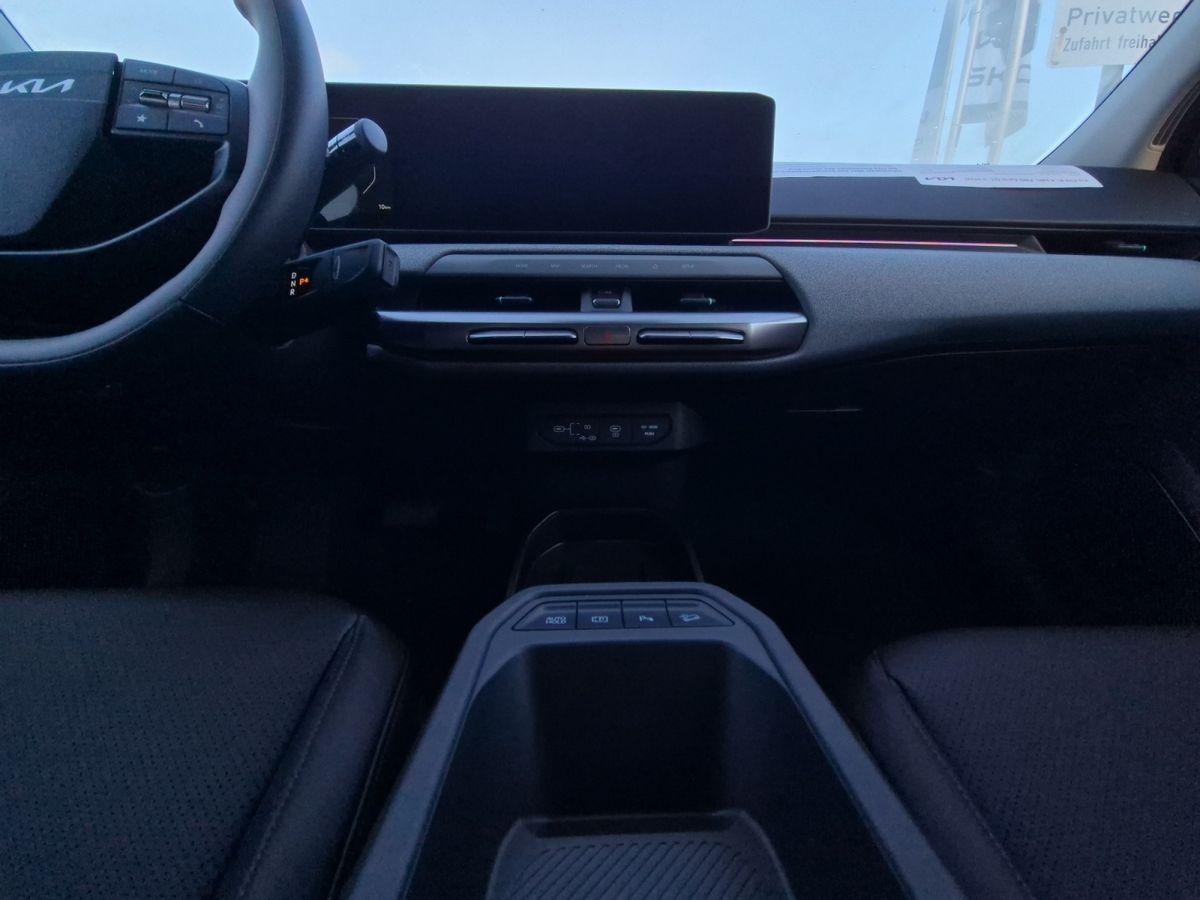 Kia EV4 – Bild 13