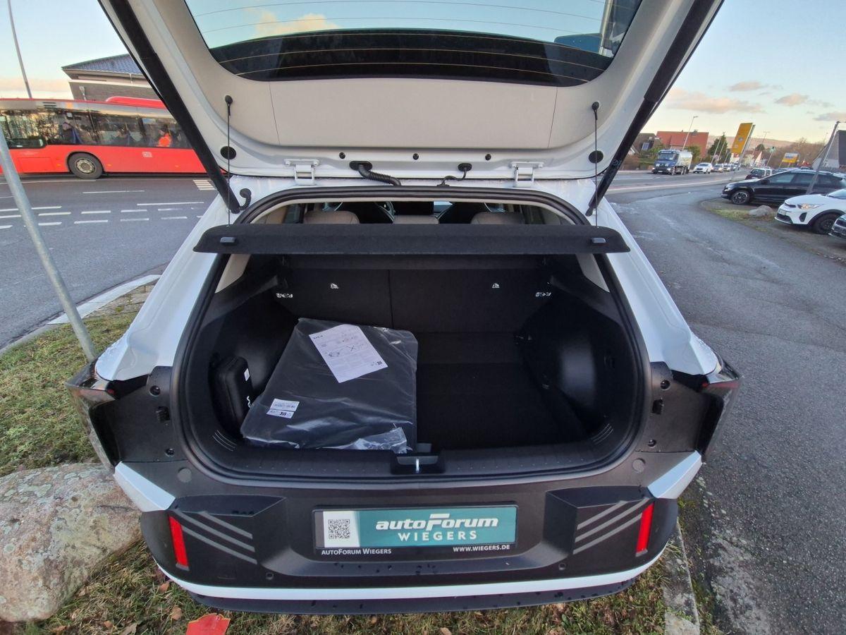Kia EV4 – Bild 14