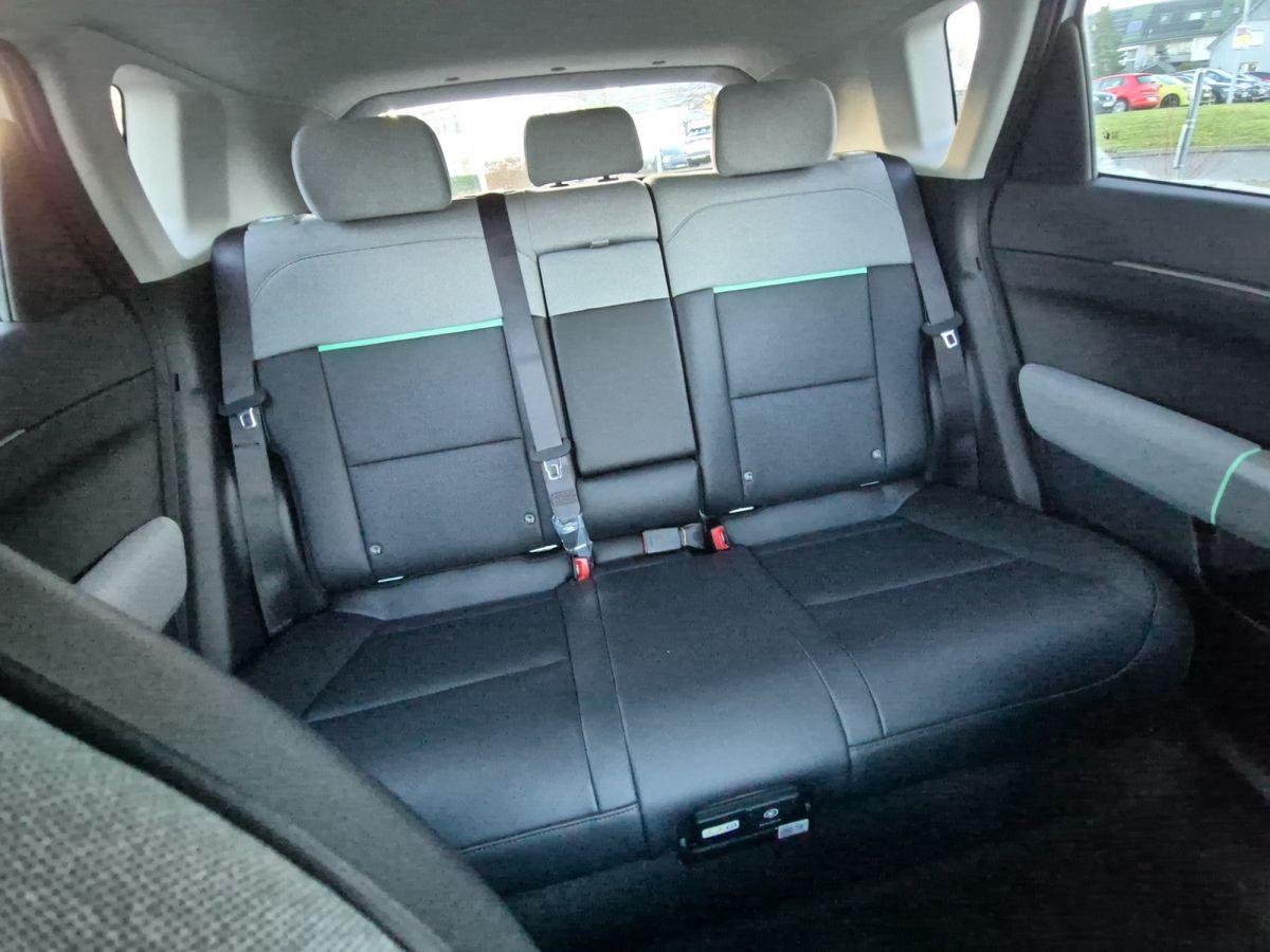 Kia EV4 – Bild 15