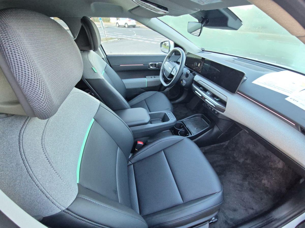 Kia EV4 – Bild 16