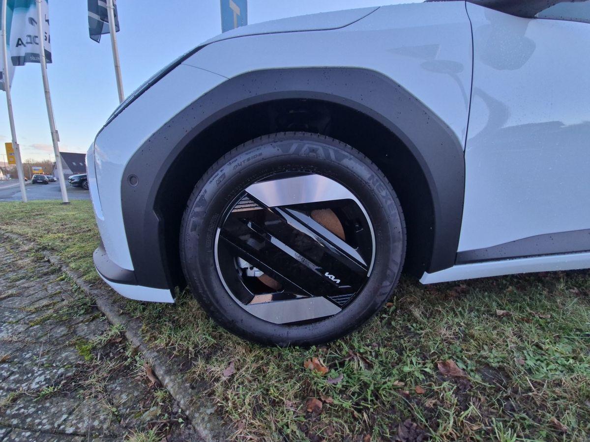 Kia EV4 – Bild 17