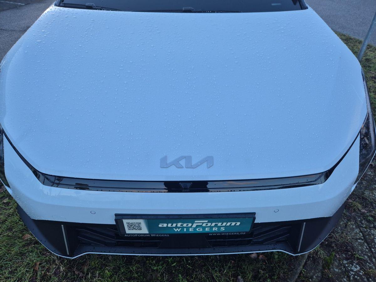Kia EV4 – Bild 18