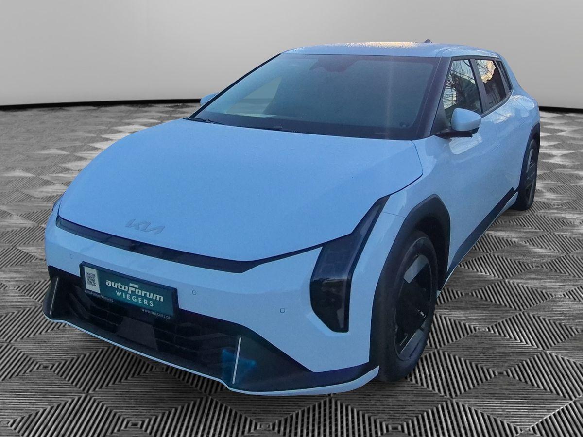 Kia EV4 – Bild 2