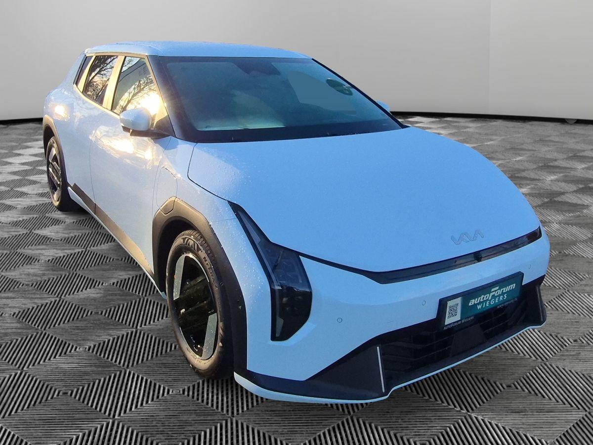 Kia EV4 – Bild 3