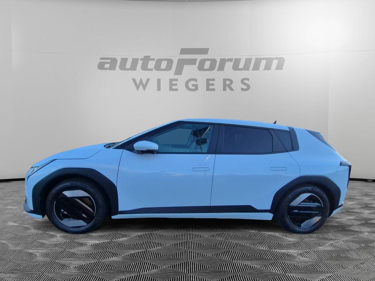Kia EV4 – Bild 4