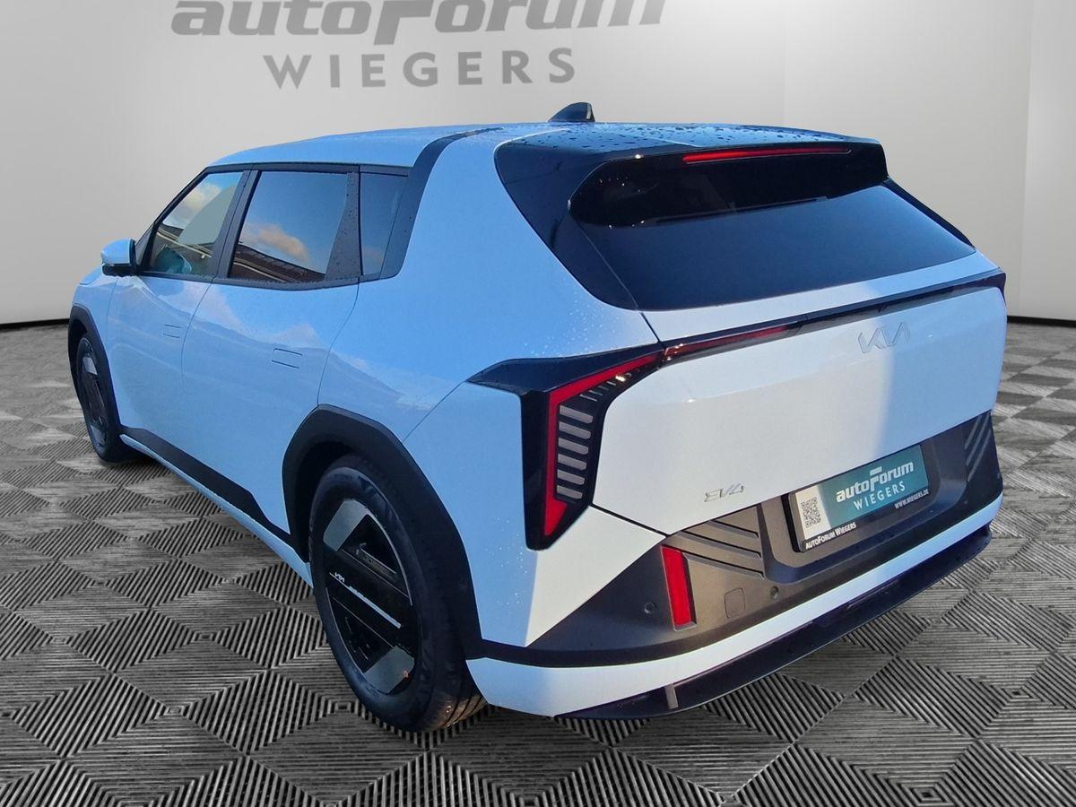 Kia EV4 – Bild 5