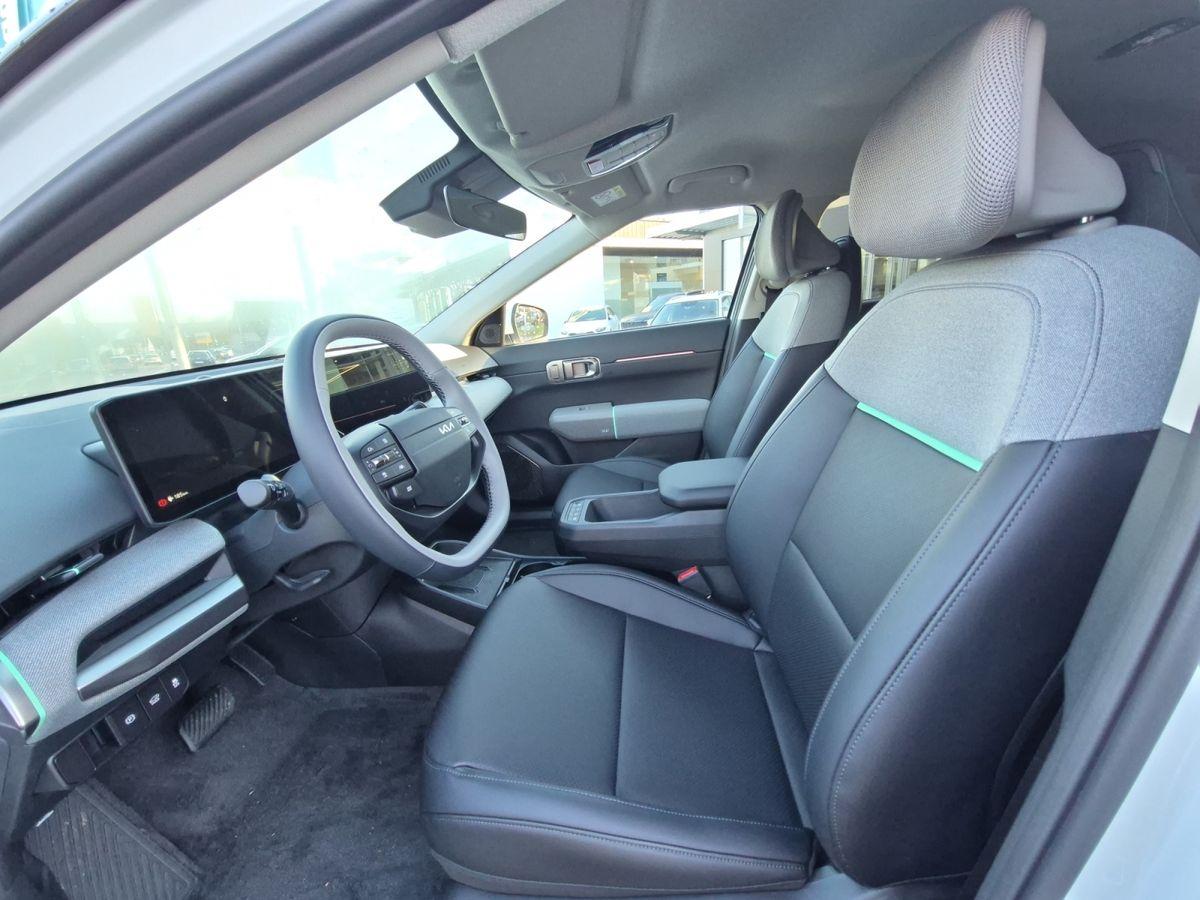 Kia EV4 – Bild 7