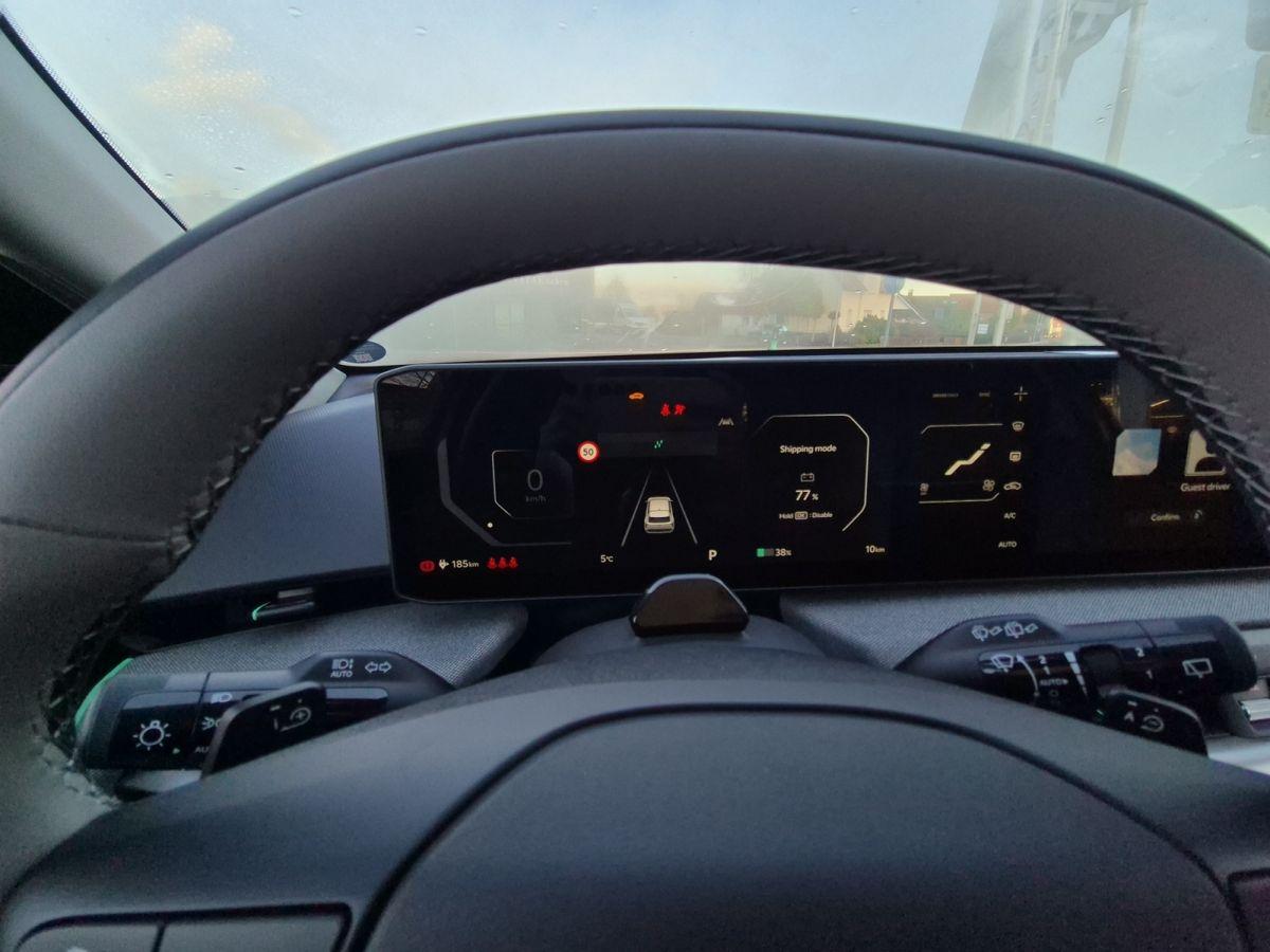 Kia EV4 – Bild 9
