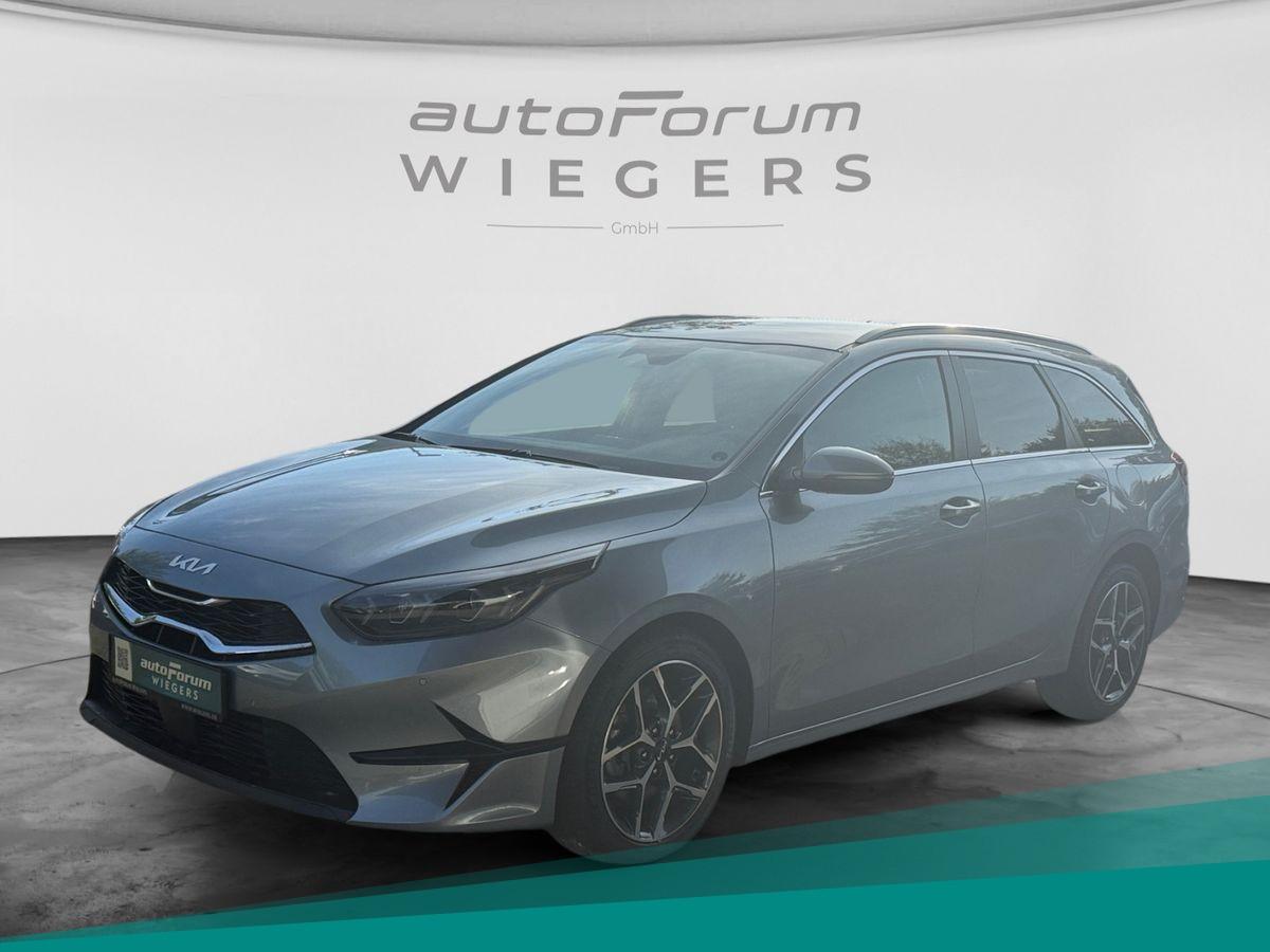 Kia Ceed SW