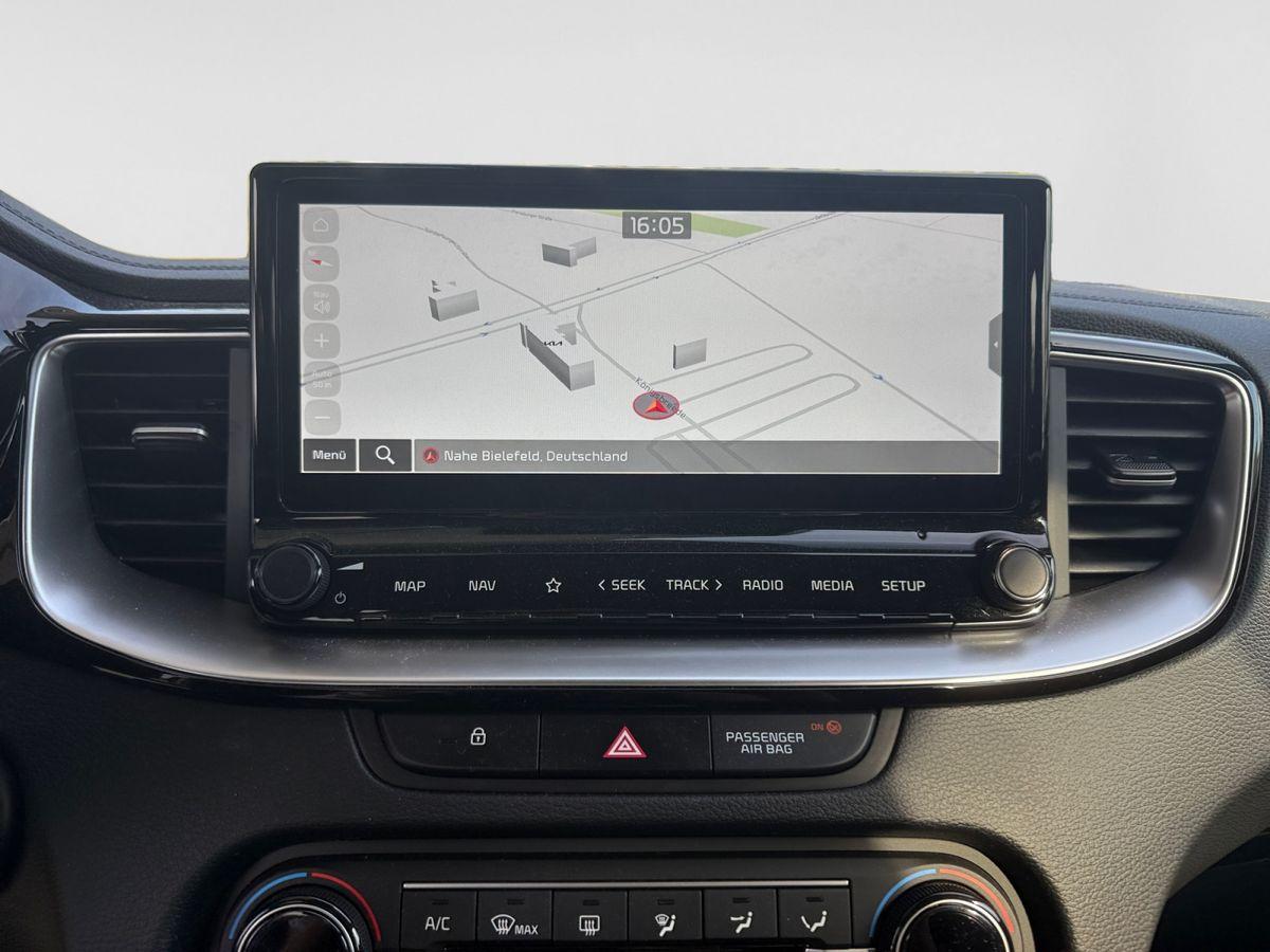Kia Ceed SW – Bild 10