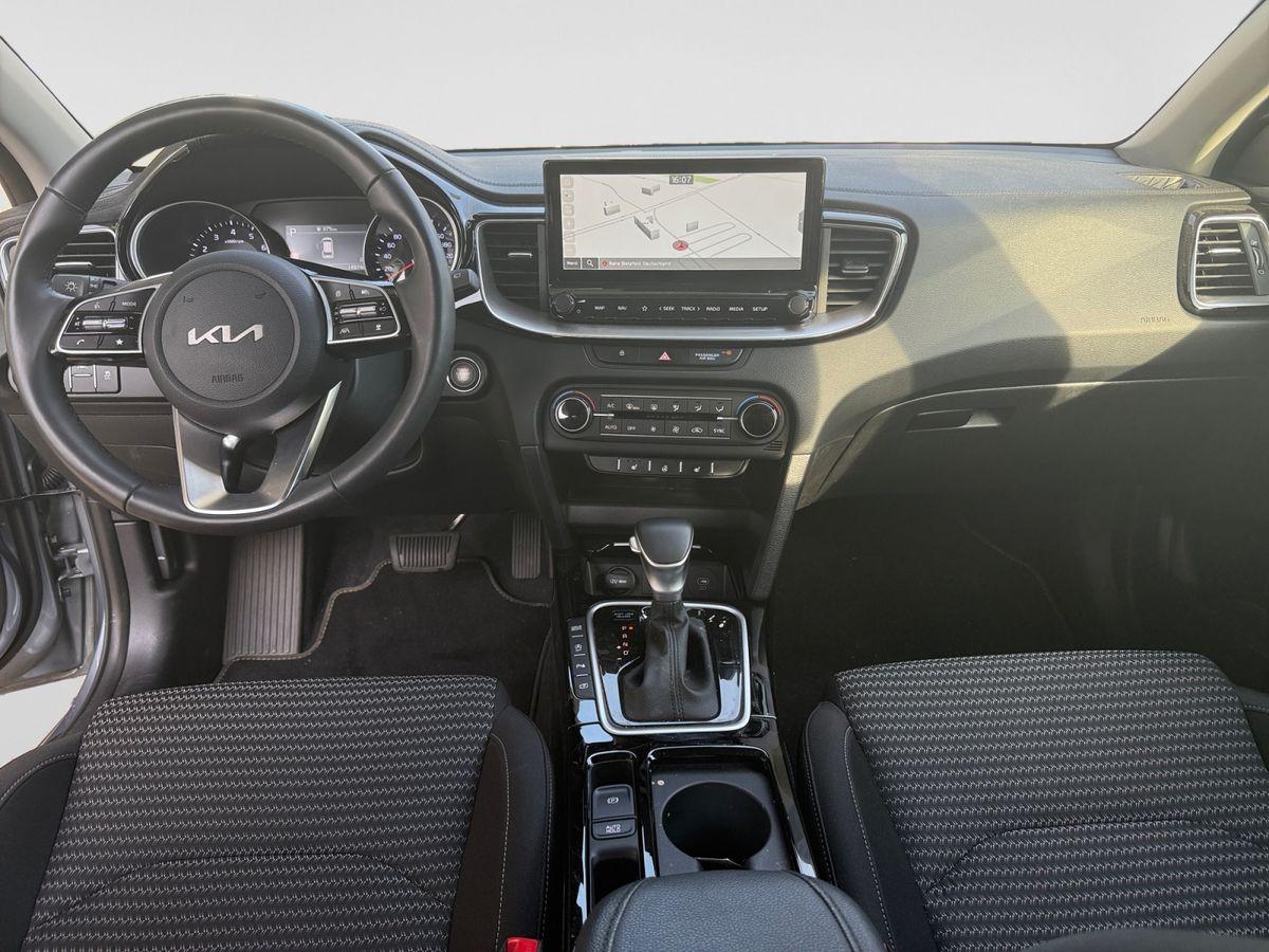 Kia Ceed SW – Bild 12