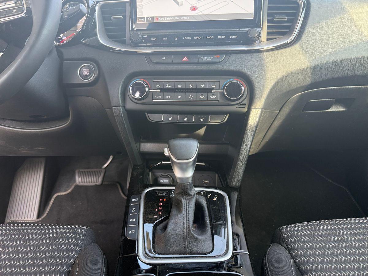 Kia Ceed SW – Bild 13