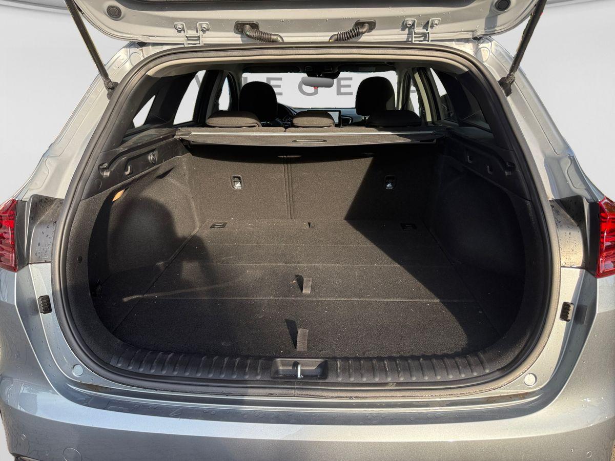 Kia Ceed SW – Bild 14