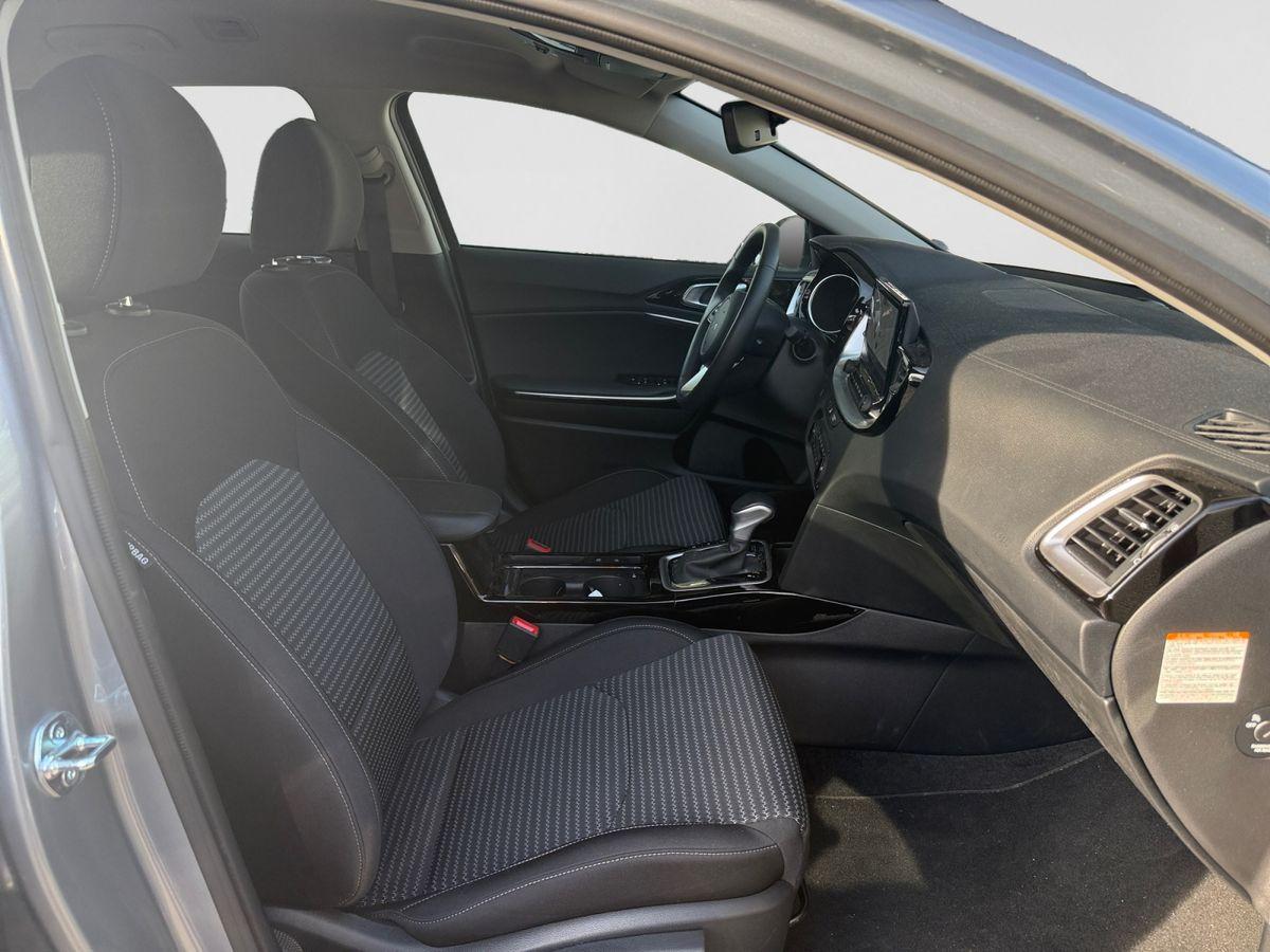 Kia Ceed SW – Bild 16