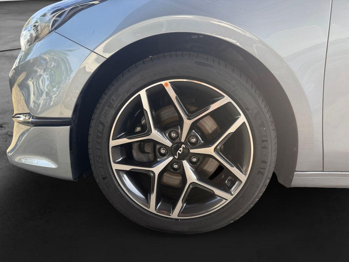 Kia Ceed SW – Bild 17