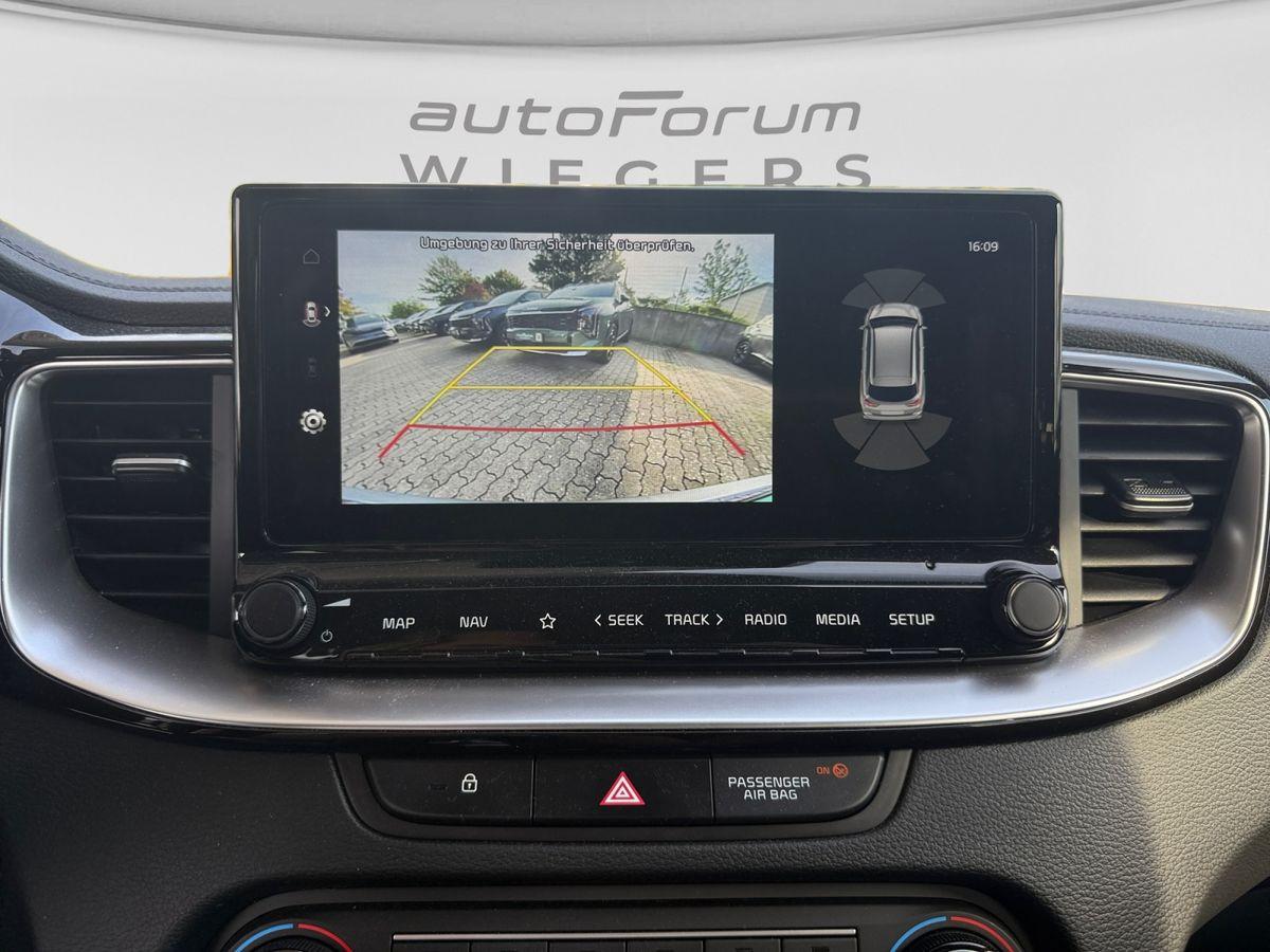 Kia Ceed SW – Bild 18