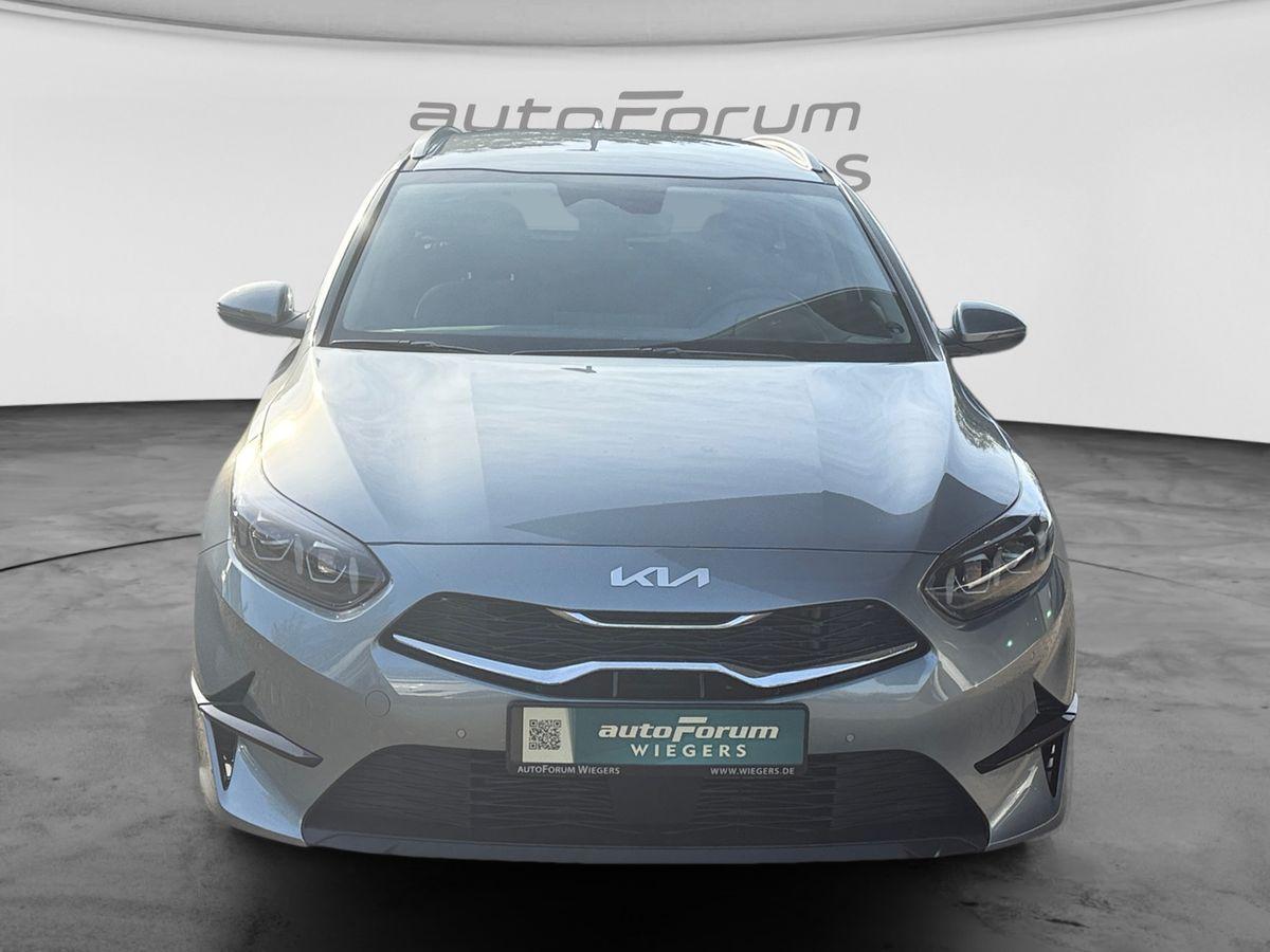 Kia Ceed SW – Bild 19