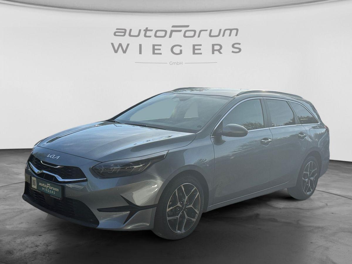Kia Ceed SW – Bild 2