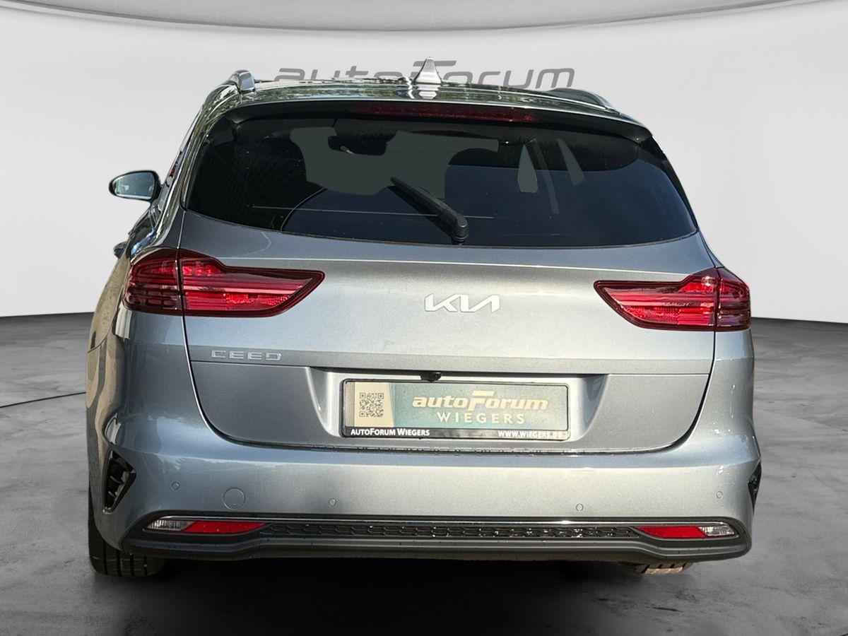 Kia Ceed SW – Bild 20