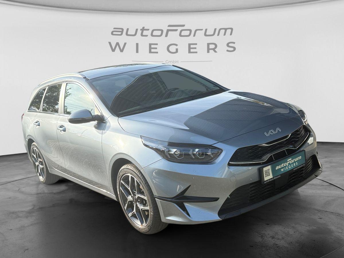 Kia Ceed SW – Bild 3