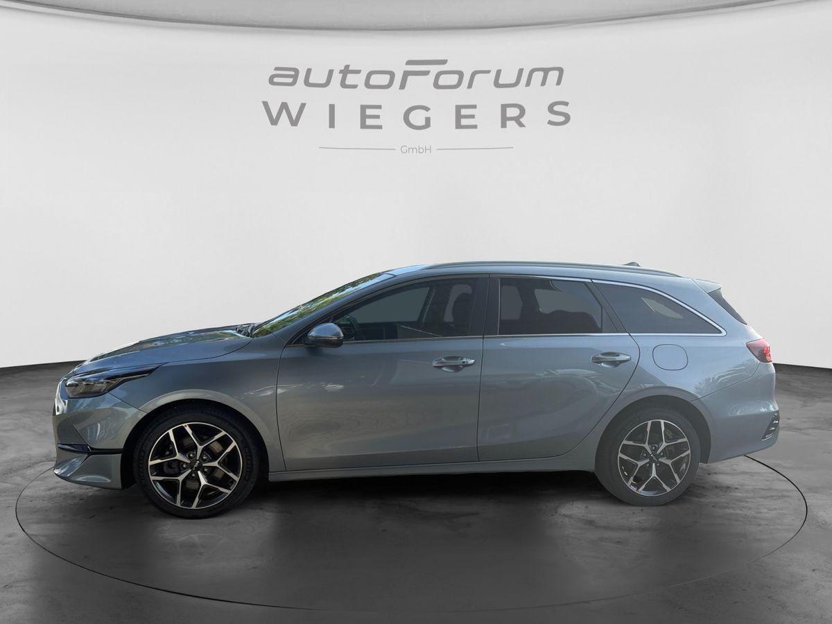 Kia Ceed SW – Bild 4