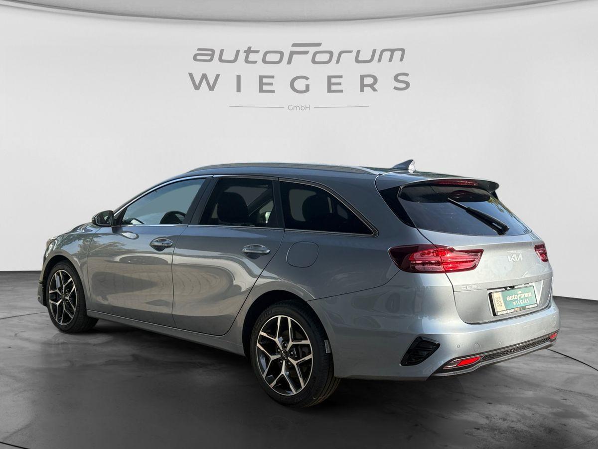 Kia Ceed SW – Bild 5