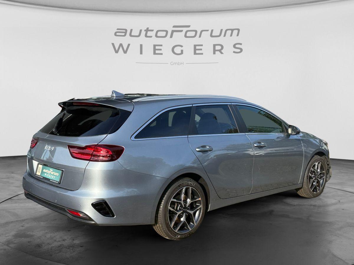 Kia Ceed SW – Bild 6