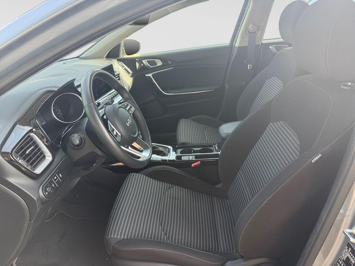 Kia Ceed SW – Bild 7